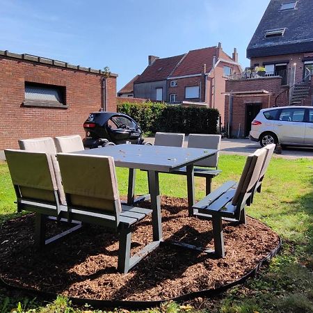 Logeerkamer Xxl 25 M2 Zemst Esterno foto