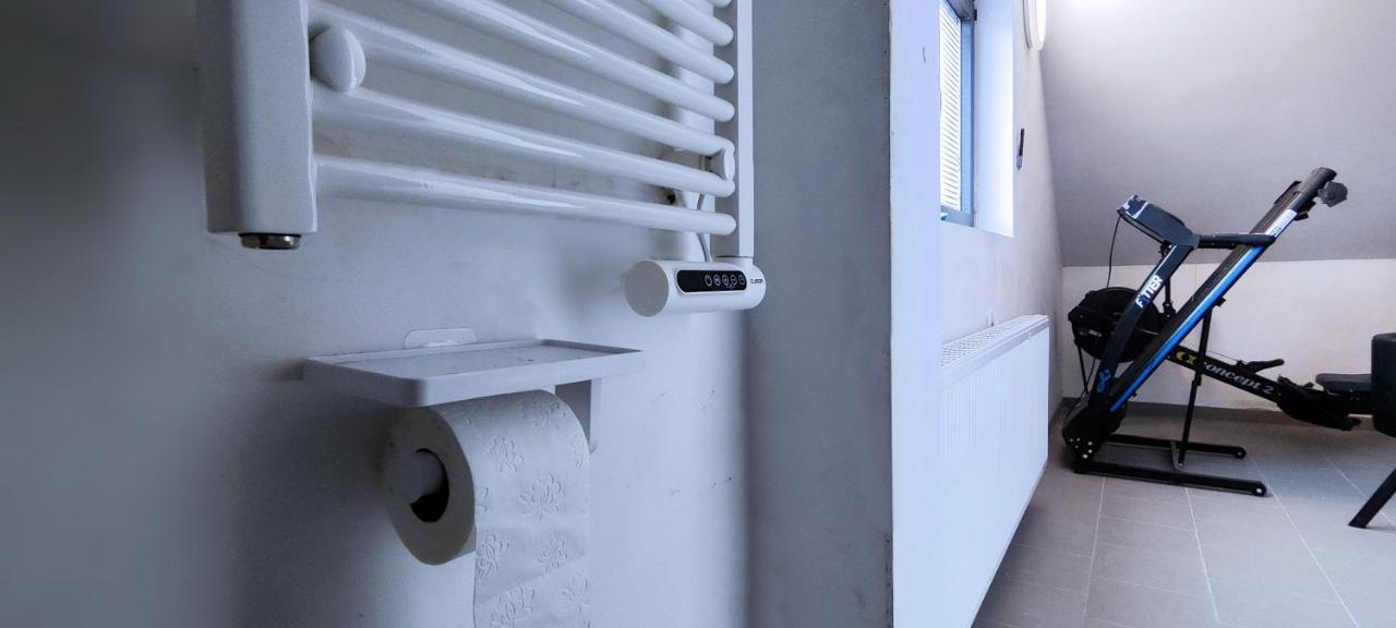 Logeerkamer Xxl 25 M2 Zemst Esterno foto