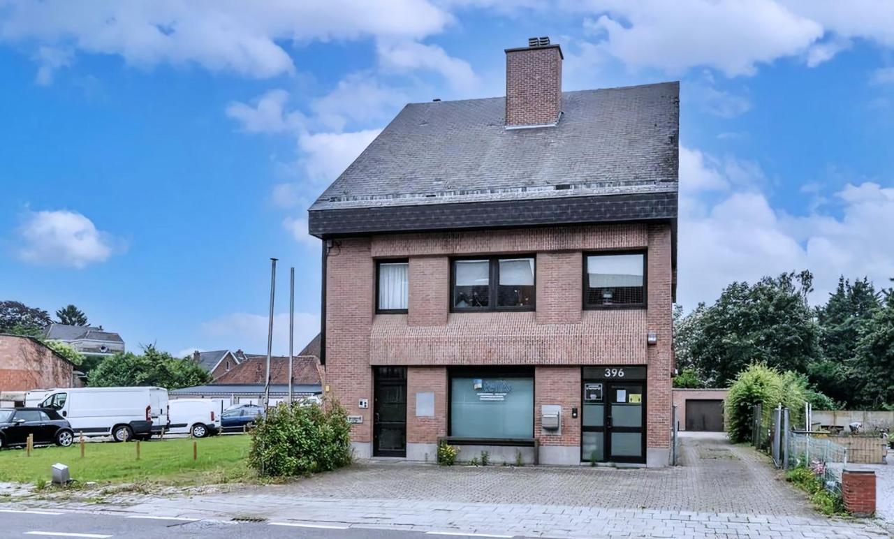 Logeerkamer Xxl 25 M2 Zemst Esterno foto