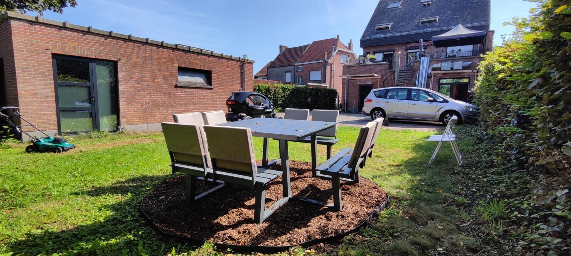 Logeerkamer Xxl 25 M2 Zemst Esterno foto
