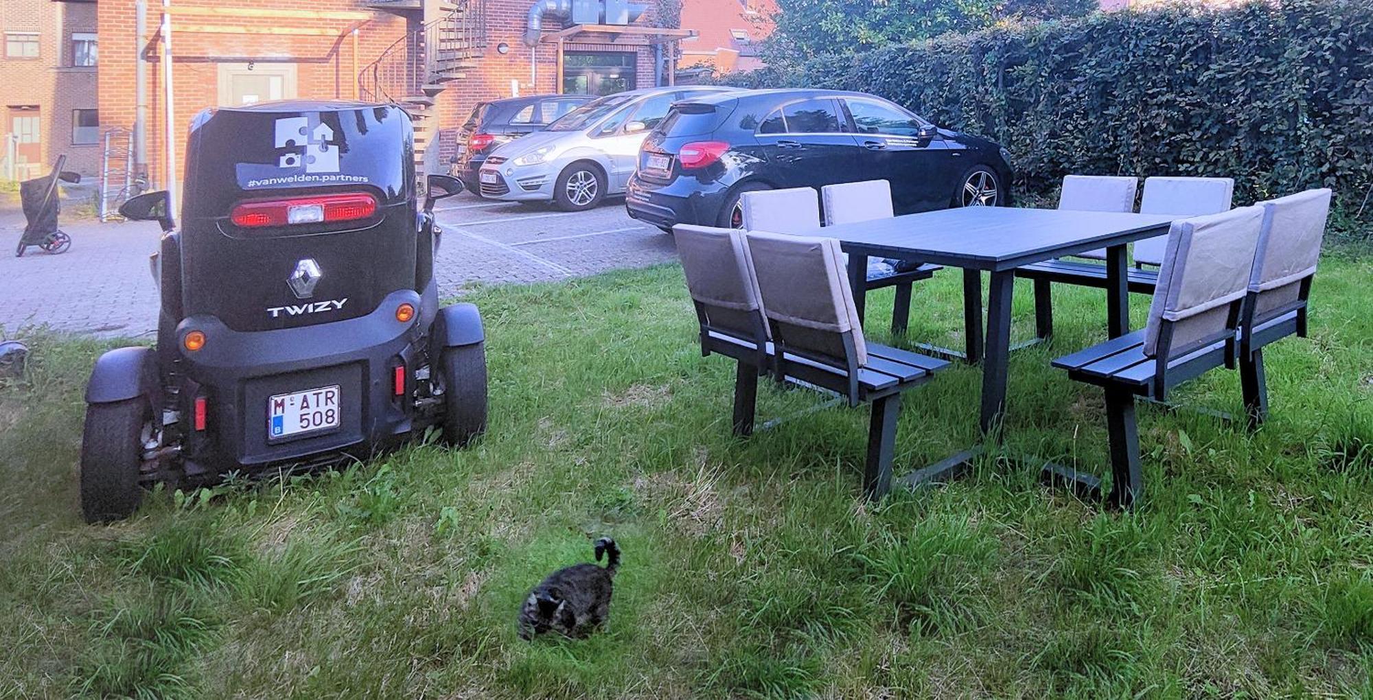 Logeerkamer Xxl 25 M2 Zemst Esterno foto